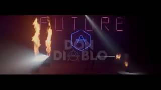 Don Diablo en Blackhaus Madrid