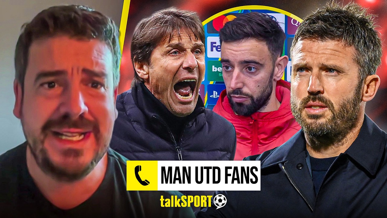 "MONUMENTAL MESS-UP!" Alex Crook REVEALS who could REPLACE Michael Carrick at Manchester United!