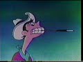Cartoons R Fun Bugs Bunny All This And Rabbit Stew Vidtape 1989