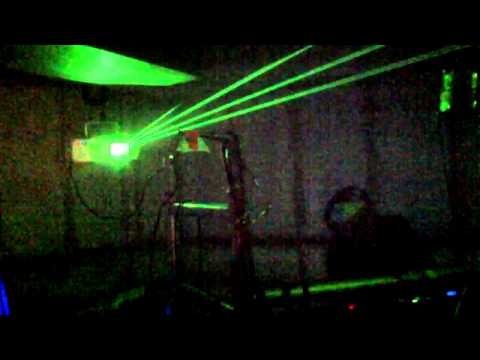 [R]RUWE video FreeTek party - Utrecht sept 2013 {P 09 - 10}