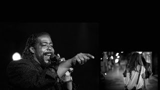 Barry White " Girl I'll always love you" ( Stone Gon CD 1973 ) Subtitulos Español/Inglés
