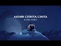 Glenn Fredly - Akhir Cerita Cinta (Video Lirik)