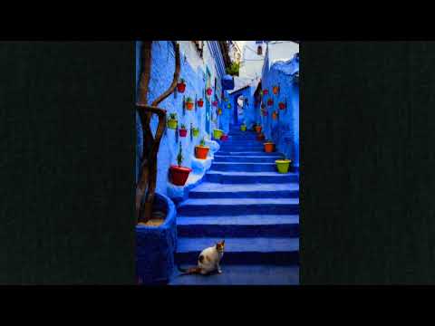 free) experimental indie x hardcore punk x metal type beat - "MOROCCO pt. 1 & 2" (prod. Capsized)