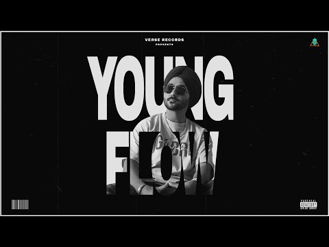 YOUNG FLOW |{Official Videos } |Pargat Guraya | Bhau Alipuriya |Anmol Dhaliwal | New Punjabi Song