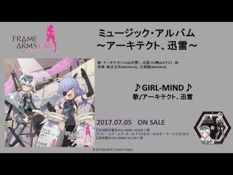 Frame Arms Girl FULLSCRATCH LOVE FA Girls #11