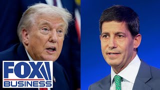 Trump nominates Kevin Warsh to succeed Jerome Powell as Fed chair