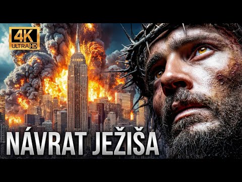 Návrat Ježiša Krista – Film (2026) | Koniec sveta podľa Biblie