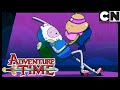 Elements Slime Kingdom Adventure Time Cartoon Network