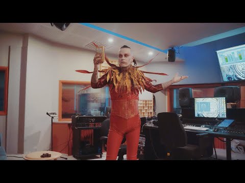 LORD OF THE LOST - Absolute Attitude (Official Video) | Napalm Records