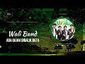 Wali Band - Ada Gajah Di Balik Batu (Lirik)