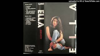 Ella - Butiran (1990)