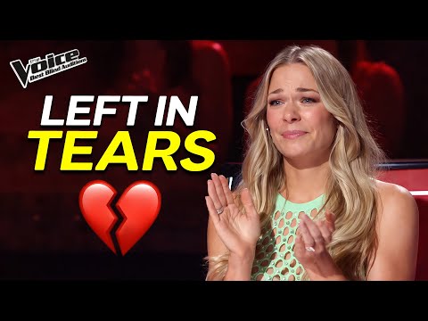 Billie Eilish Covers That BROKE The Judges Into TEARS | Best Blind Auditions