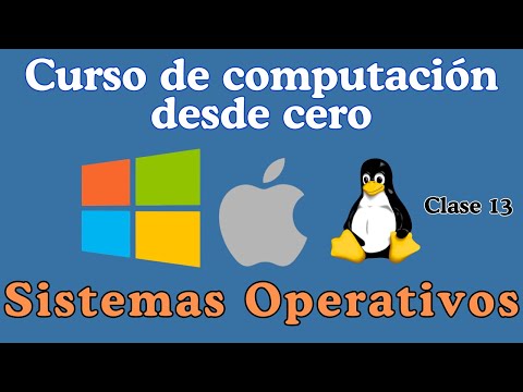 Operating Systems | Basic Computer Course from Scratch | Class #13 | Windows 11
