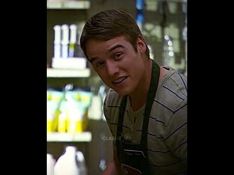 Dexter Reunites With Jonah Mitchell | Dexter S6.E7 | #Shorts