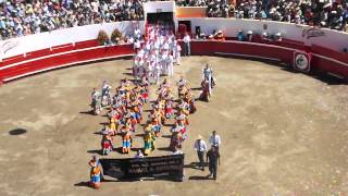 preview picture of video 'Ceremonia de inicio de carnaval Autlán 2015'