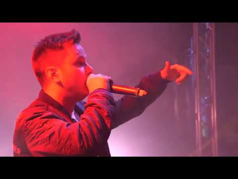 Vip - MOJ ZIVOT (2019) BASSIVITY DIGITAL SHOWCASE 2019