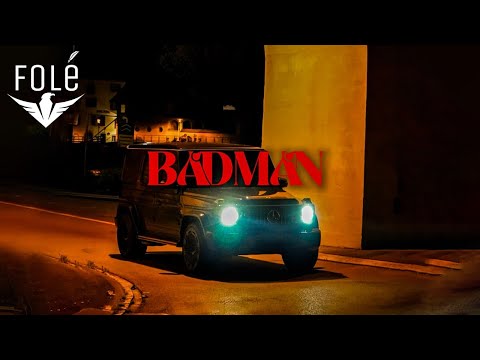 LED - BADMAN