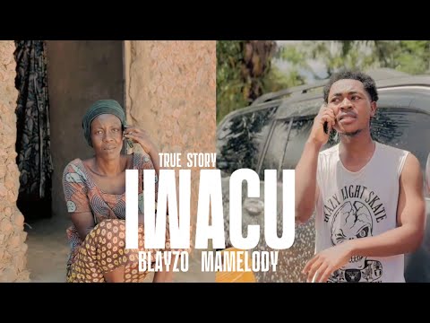 Iwacu_-_Blayzo_Mamelody_Official_Visualiser 4k
