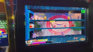 Fright Fear Land Panic Museum 2 by Elliot at Timewarp Arcade Bridgewater