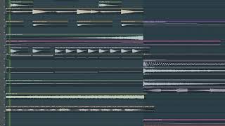 DTM歴１年の初心者がBASS HOUSE作ってみた 【DTM】
