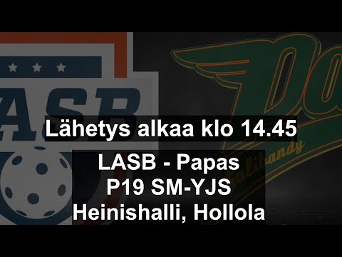 LASB - Papas