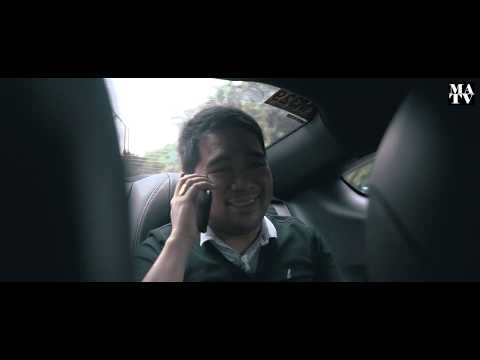 Leadership in Motion | Michael Angelo Lobrin