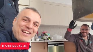 Yerden Isıtma Sistemini Delen Usta Bulacağız Seni - Çankaya Su Tesisat