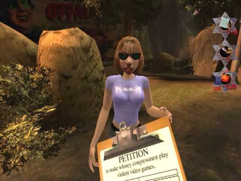 Postal 2 Paradise Lost Walkthrough Postal 2 A Week In Paradise German Monday Part 3 By Nyuulp Game Video Walkthroughs