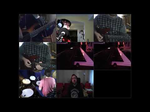 Pj Harvey ft.  Thom Yorke - This Mess We Are in (Cover)