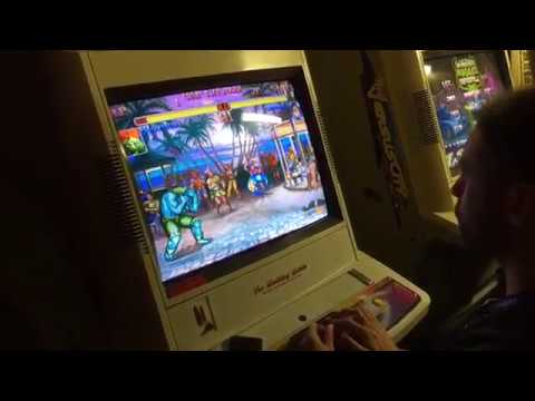 Stunfest 2019 - SSF2X teams - Part 3/3