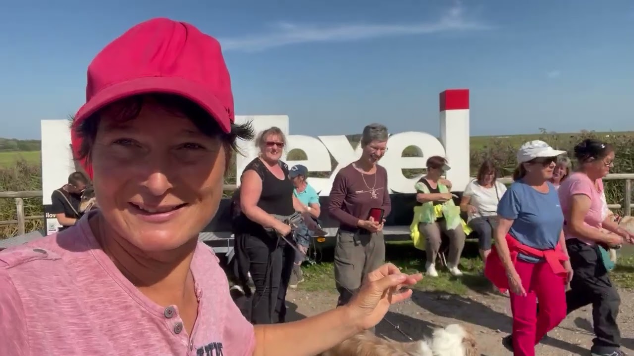 Hundeurlaub mit Alex Angrick