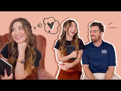 アシュリーのお姉ちゃんへのアドバイス（デート、学校、お尻を蹴ること (ashley’s big sis advice (dating, school, kicking ass))