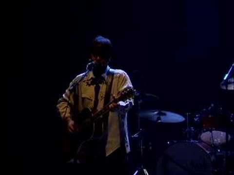 Son Volt 10/05 - Way Down Watson