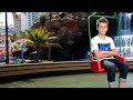 Jared Cardona 14 Year Old Singing Music Video Stay Rihanna Ft Mikky Ekko