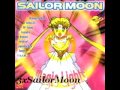 [CD Vol 10] Sailor Moon~19. Mitsuko Horie - Golden ...