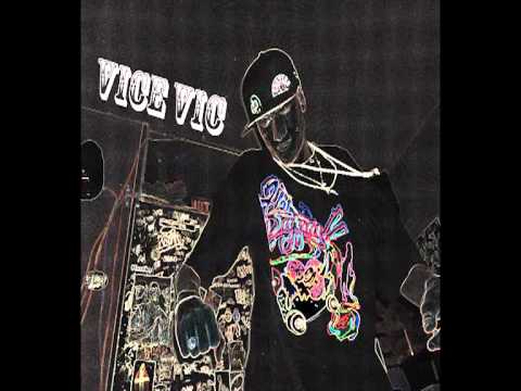 Vice Vic - De Vieze Vic  (xXxHIPHOP)