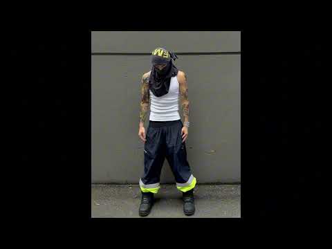 【FREE】THOME x Losty x WendyNoNo Type Beat - Misfit