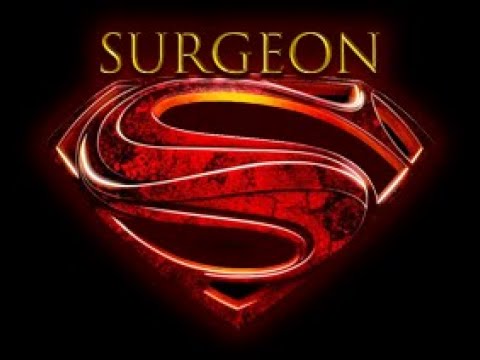 Surgeon SK DPS - x1 [9] - SK xSurgeoN (Cassiopeia) x MG Devon! (Cassiopeia)