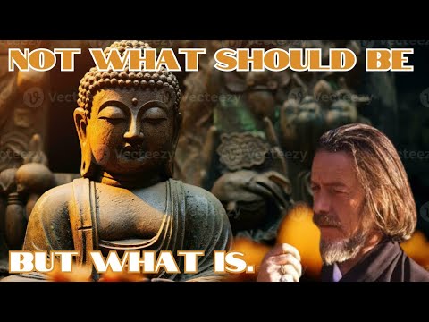 The Nature of Existence: Alan Watts on Reality vs. Idealism