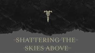 @matthewkheafy- &#39;Shattering The Skies Above&#39; (@trivium) - Guitar Playthrough