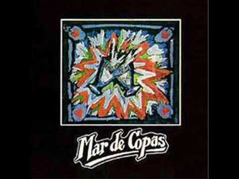 Mujer Noche | Mar de Copas