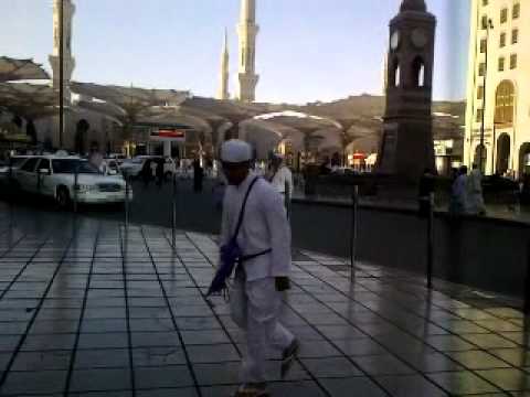 Shuffle at Saudi Arabia