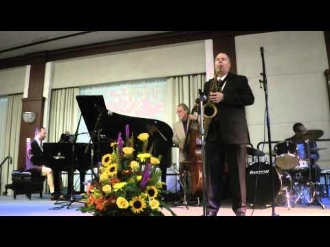 "A LONELY BREEZE": HARRY ALLEN, ROSSANO SPORTIELLO, FRANK TATE, RICKY MALICHI (Sept. 12, 2016)