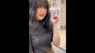 【圧倒的に可愛い美人】顔整い過ぎてこわい！可愛すぎる！！