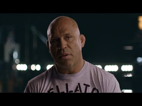 Wanderlei Silva Says He’s Fighting Rampage Jackson On September 29