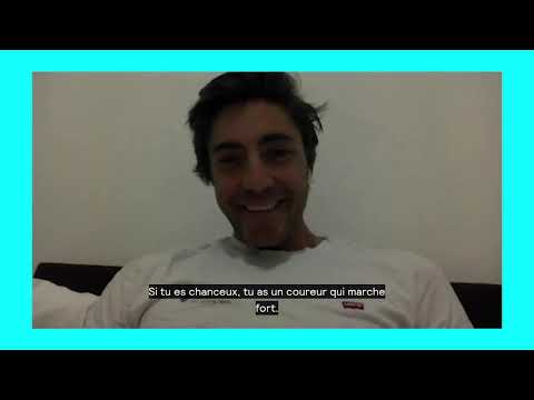 🎙  Larry & Mathias : être un néo-pro aujourd'hui