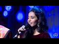 Chinna Chinna Vanna Priyanka Kalyan S Golden Rhythms Deepavali Kondattam 2020