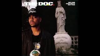 the D.O.C. - Let the Bass Go