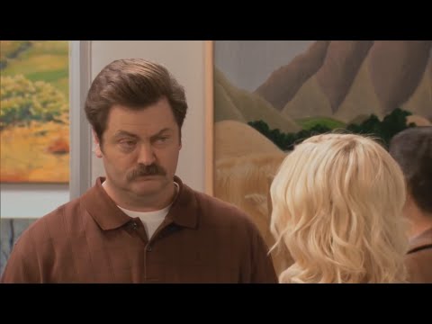 Ron please please please