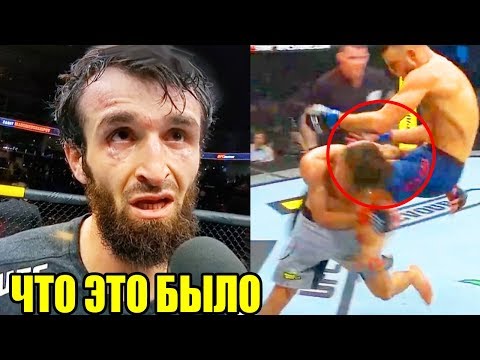 Обзор самого ГЛАВНОГО боя Магомедшарипов - Келвин Каттар / РЕАКЦИЯ ММА-сообщества